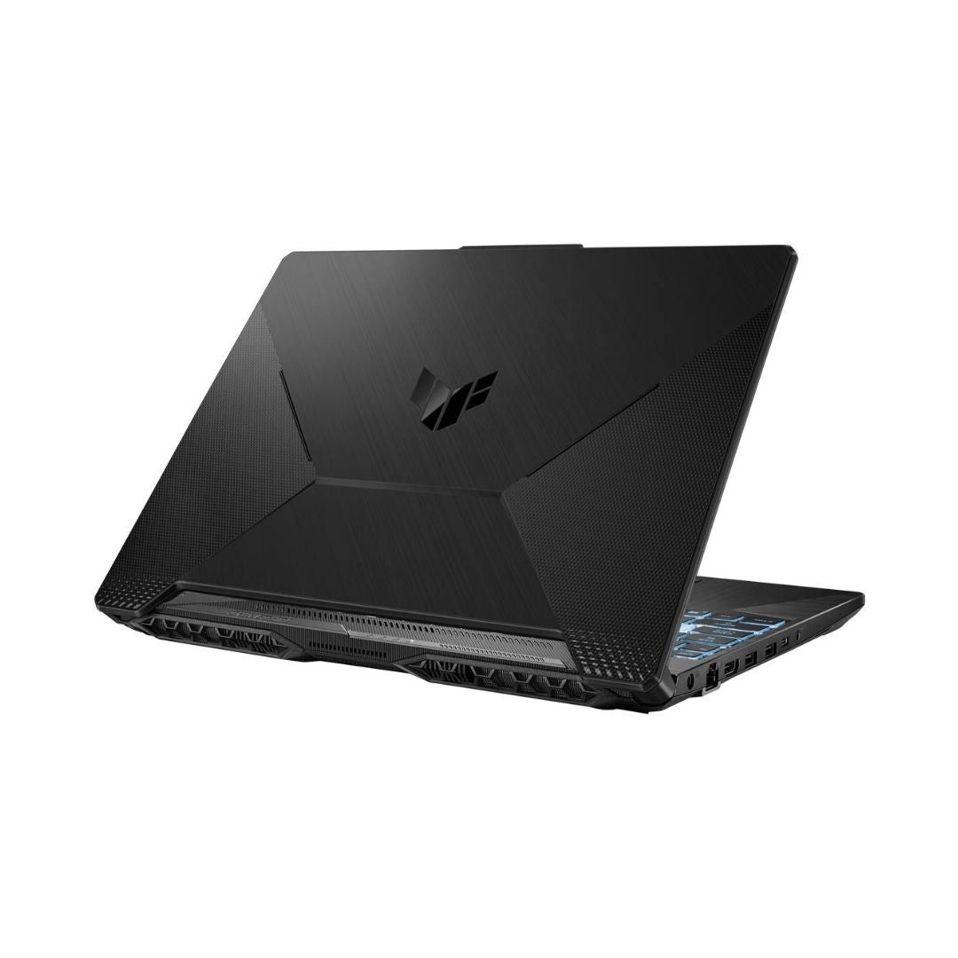 ASUS TUF Gaming A15 AMD Ryzen™ 7 7435HS RTX 2050 4GB DDR6, 16GB DDR5 15 ASUS TUF Gaming A15 AMD Ryzen™ 7 7435HS RTX 2050 4GB DDR6, 16GB DDR5 15